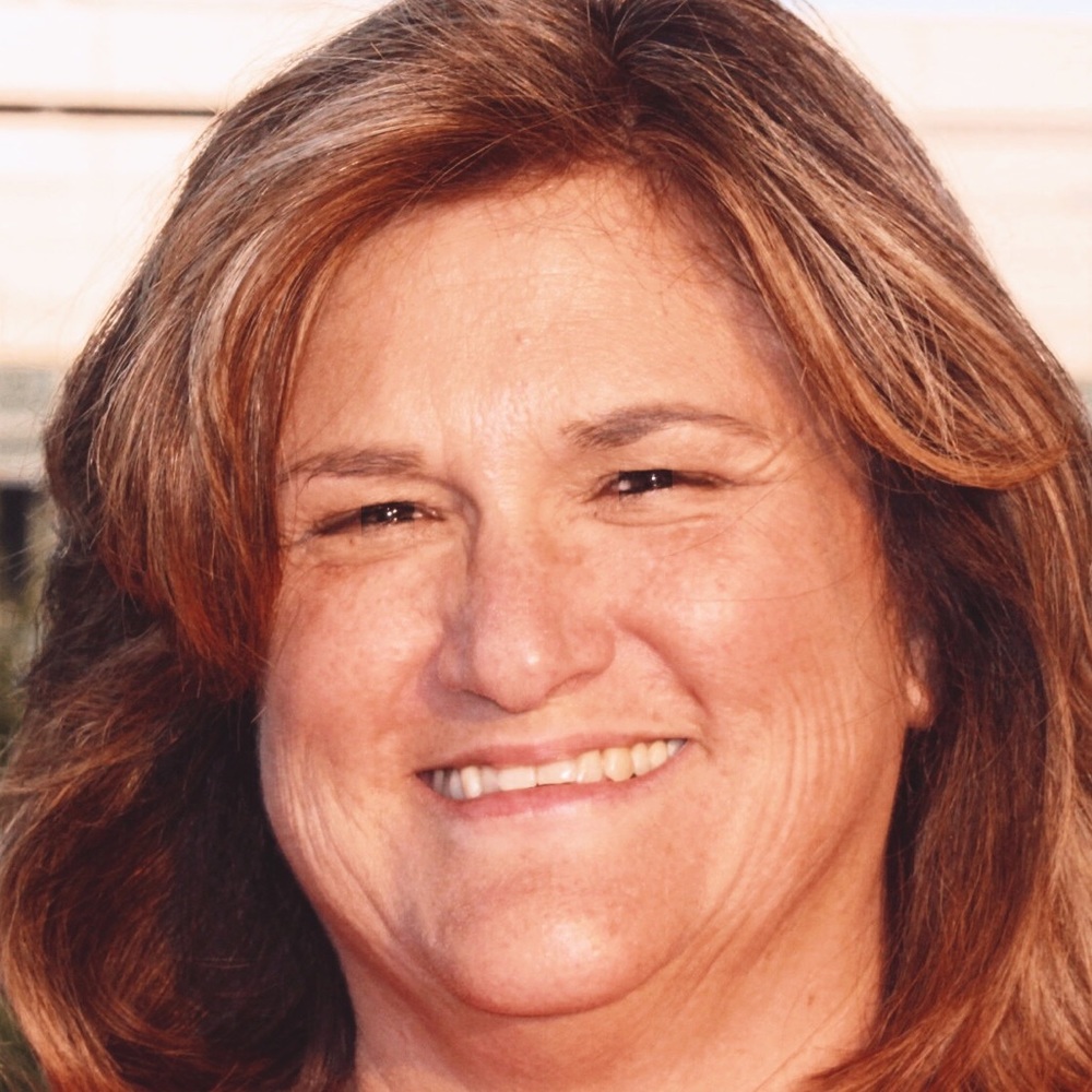 Meet your Posher, Lee anne